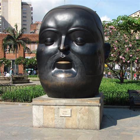 botero sculpture price